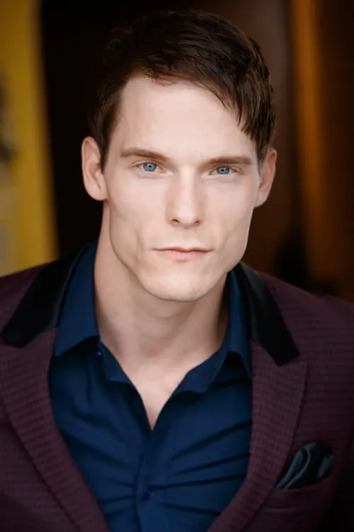 Actor Dakota Daulby