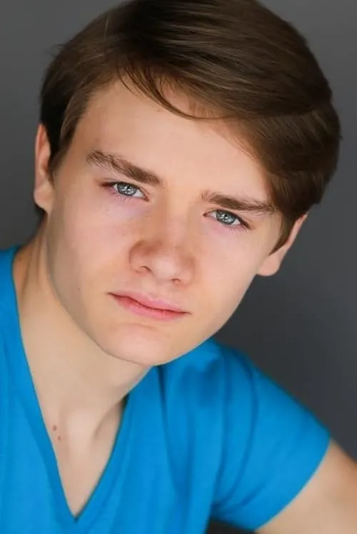 Foto de perfil del actor Dakota Goyo en el reparto