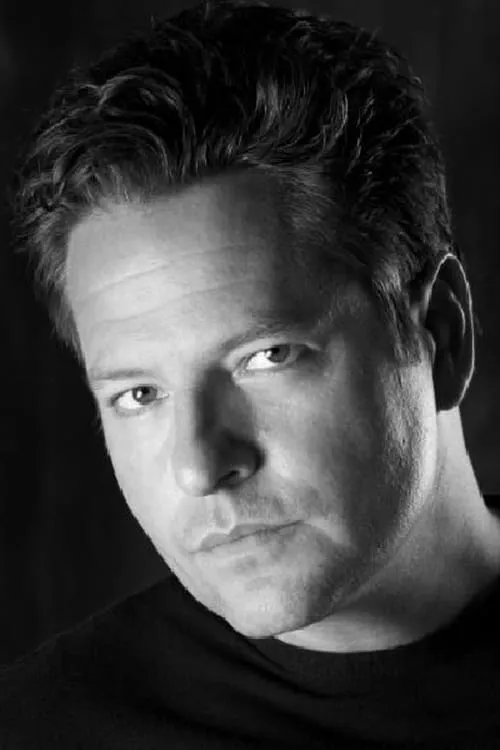 Actor Dale Midkiff