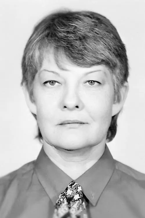 Actor Dalia Melėnaitė