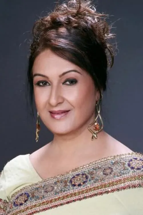 Actor Daljeet Kaur Khangura