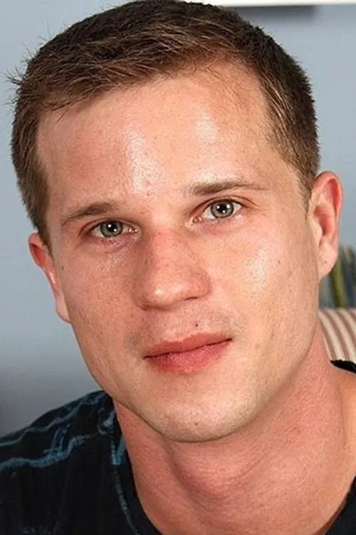 Actor Dallas Reeves