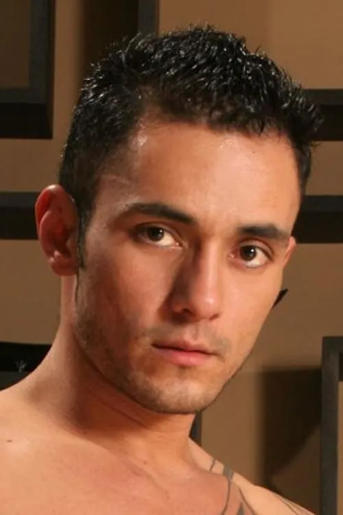 Foto de perfil del actor Damian Rios en el reparto