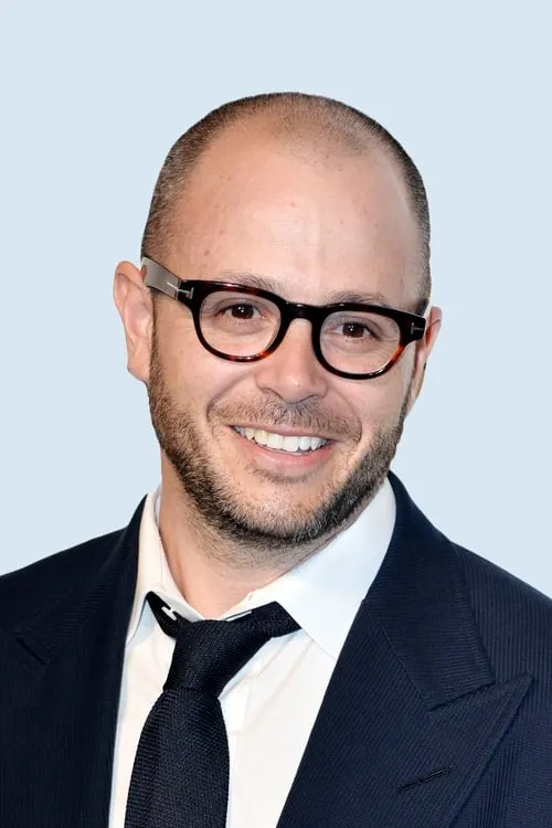 Actor Damon Lindelof