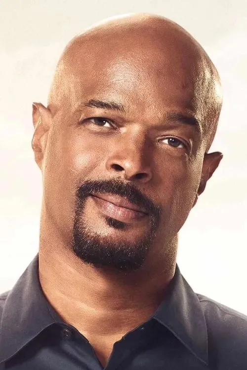 Actor Damon Wayans