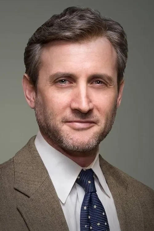 Actor Dan Abrams