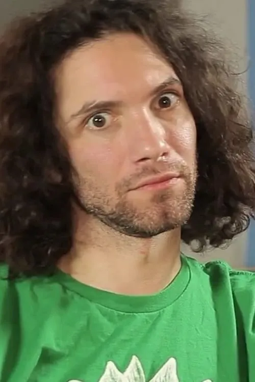 Actor Dan Avidan