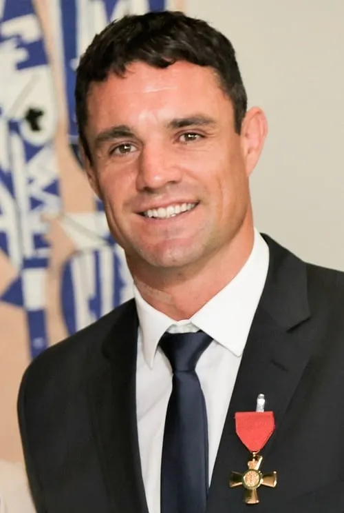 Foto de Dan Carter