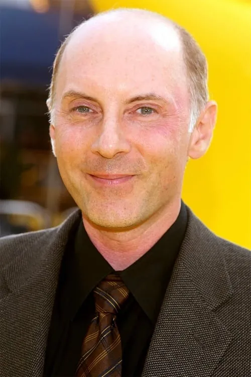 Foto de perfil del actor Dan Castellaneta en el reparto