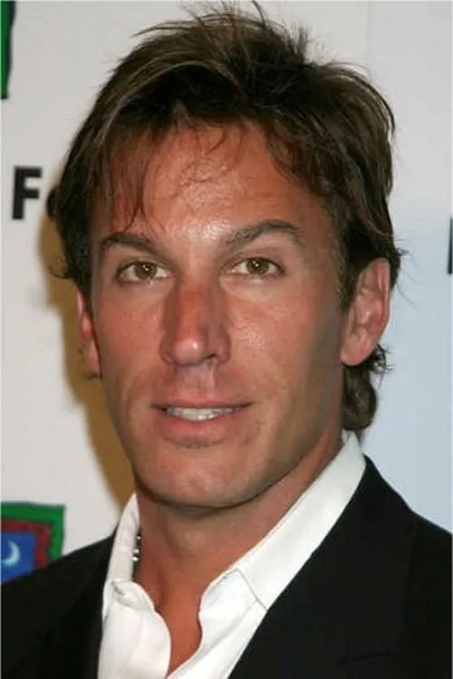 Brendan Williams ha trabajado con Dan Cortese en 1 ocasiones