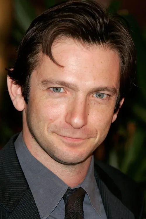 Actor Dan Futterman