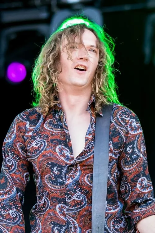 Dan Hawkins interpretando a Himself