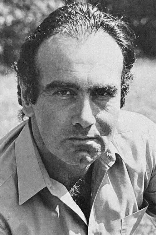 Foto de perfil del actor Dan Hedaya en el reparto