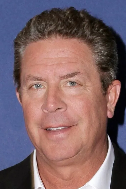 Actor Dan Marino