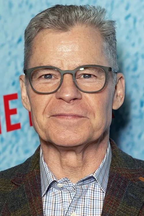 Foto de perfil del actor Dan Patrick en el reparto