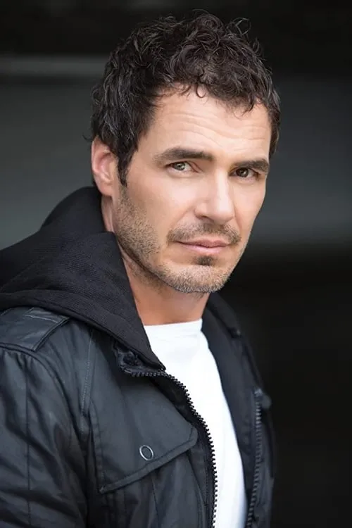 Dan Payne en el reparto