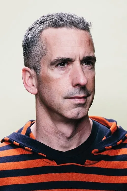 Foto de perfil del actor Dan Savage en el reparto