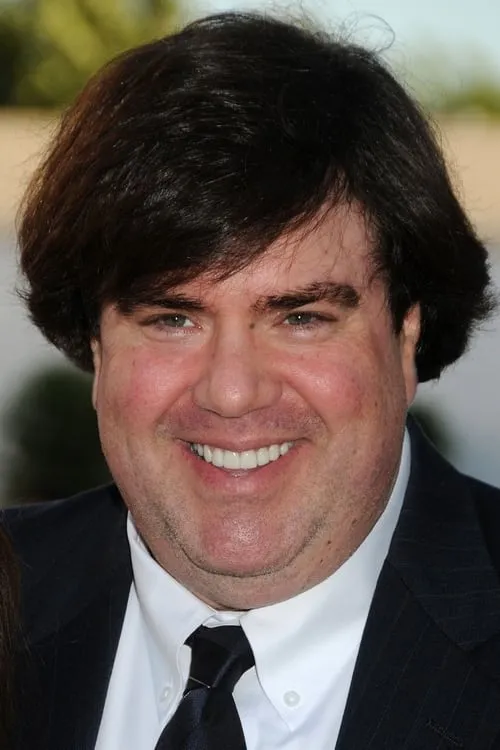 Dan Schneider interpretando a Gooseflesh