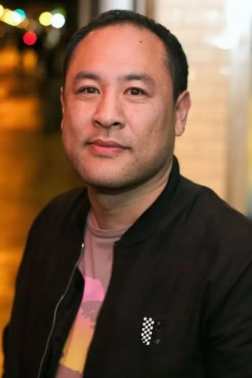 Actor Dan the Automator