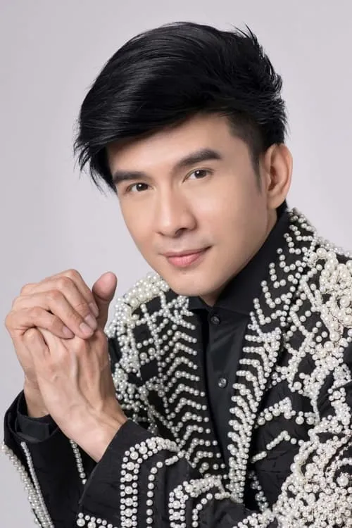 Actor Đan Trường