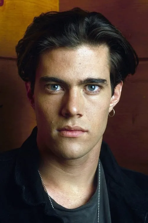 Actor Dana Ashbrook