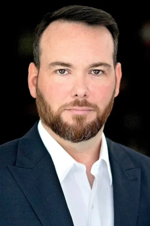 Actor Dana Brunetti