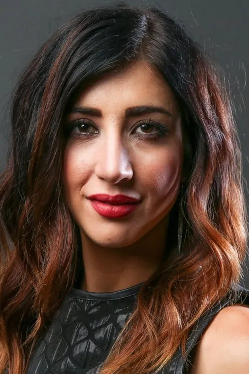 Actor Dana DeLorenzo