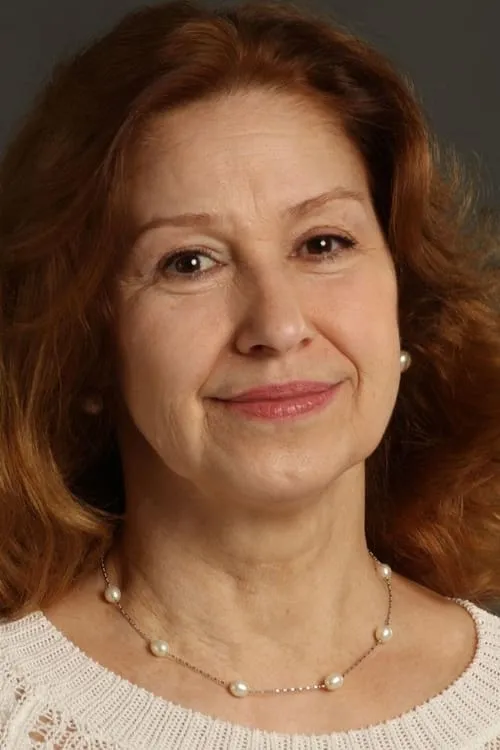 Actor Dana Garina