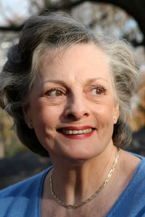 Actor Dana Ivey