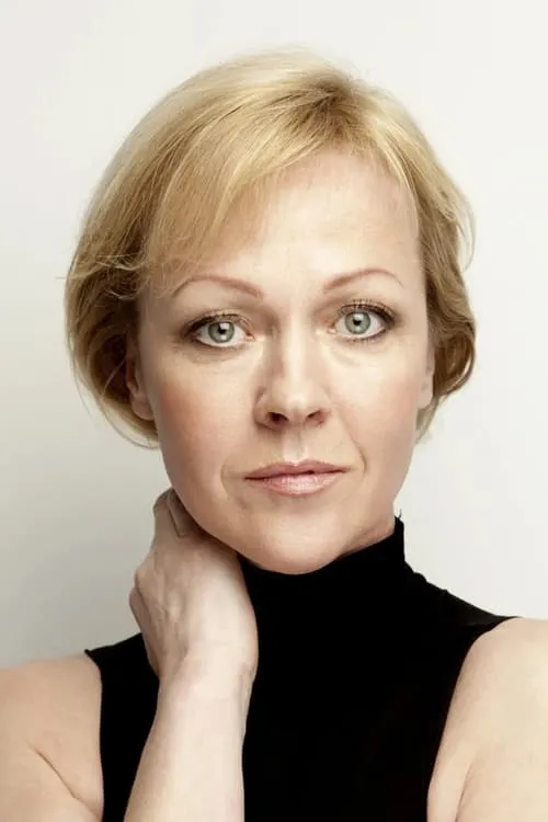 Actor Dana Košická