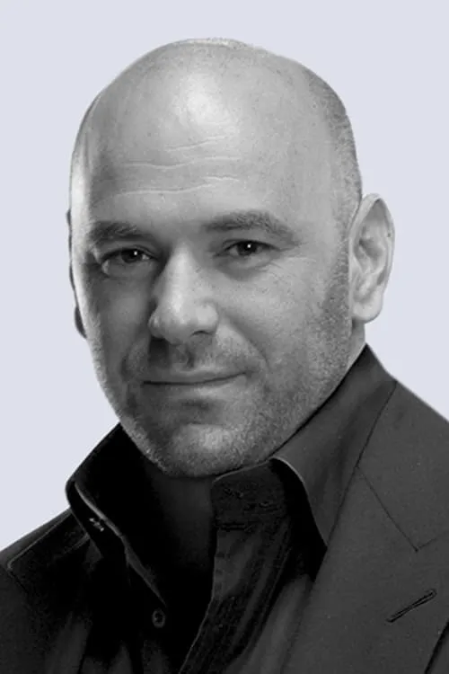 Actor Dana White