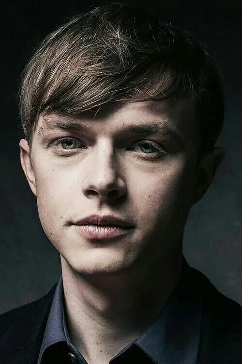 Dane DeHaan interpretando a Valerian