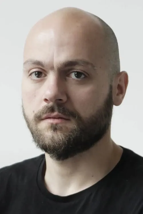 Actor Dane Komljen