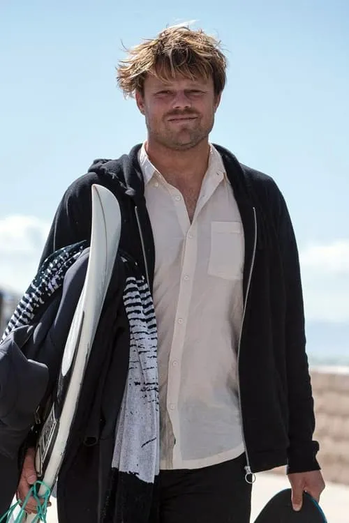 Actor Dane Reynolds