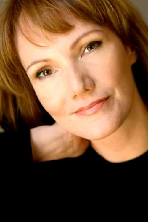 Actor Danette MacKay