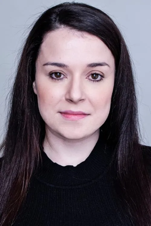 Actor Dani Harmer