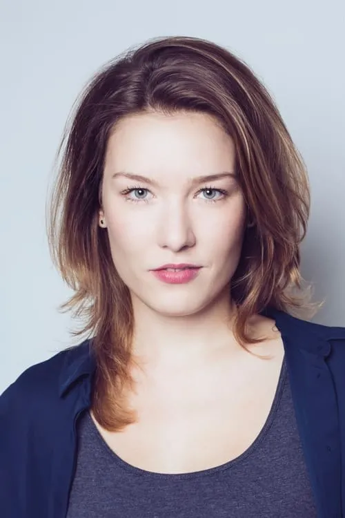 Actor Danica Matušová