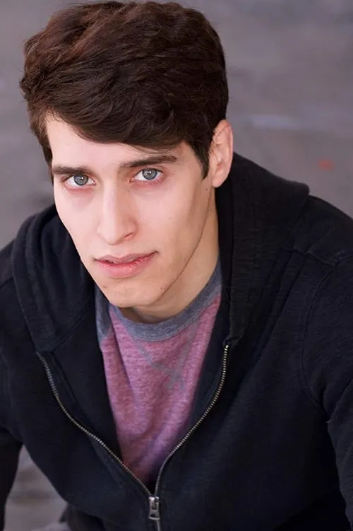 Actor Daniel Annone