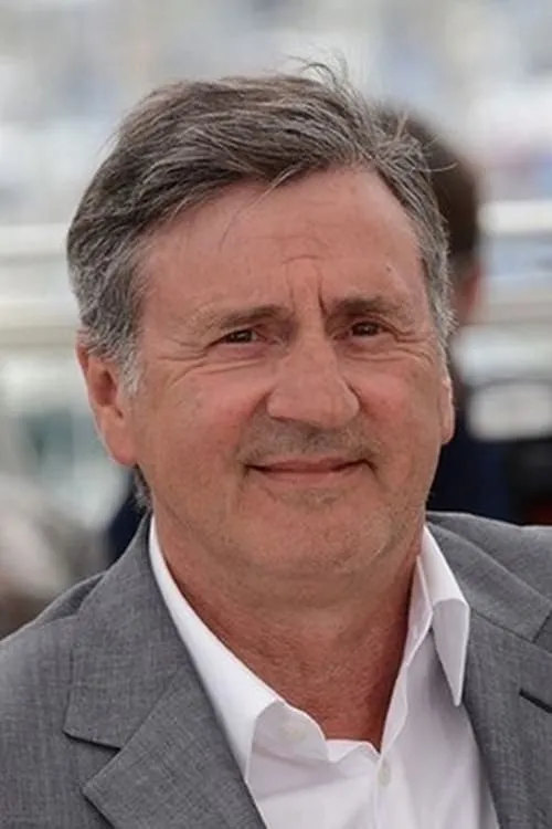 Daniel Auteuil interpretando a Dédé