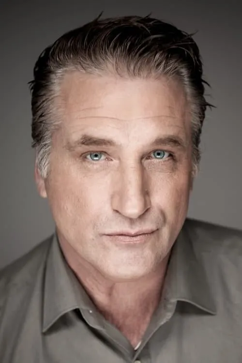 Actor Daniel Baldwin