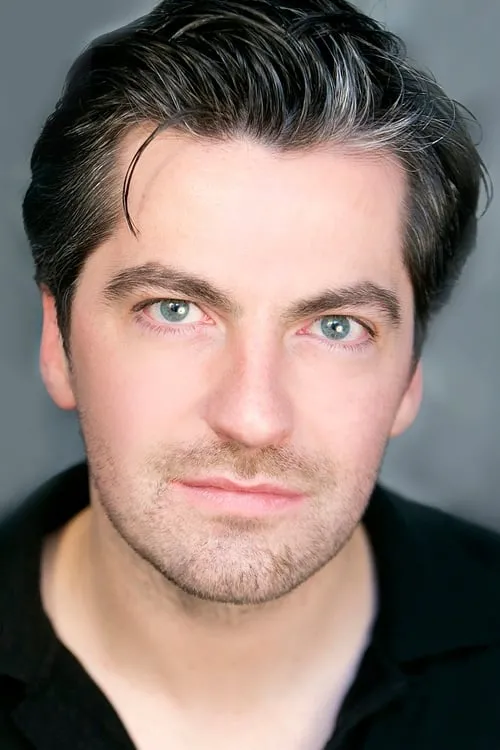 Actor Daniel Briere