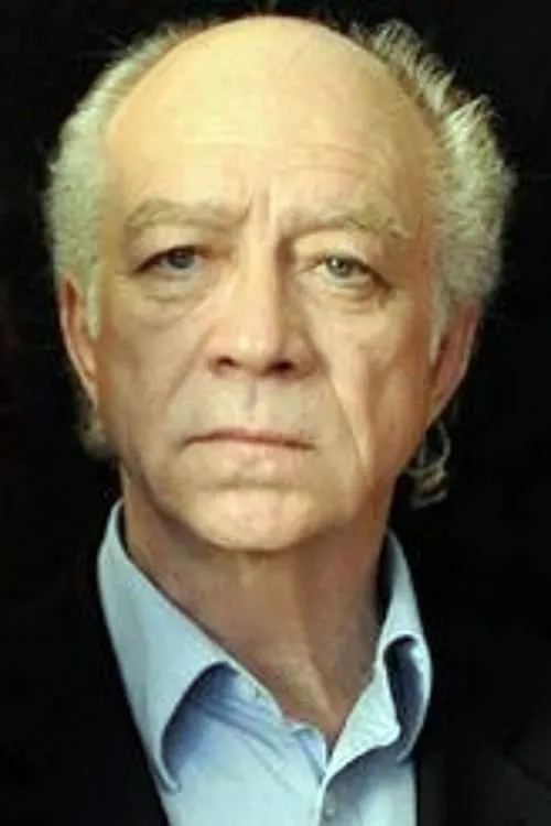 Actor Daniel Colas