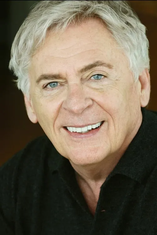 Actor Daniel Davis