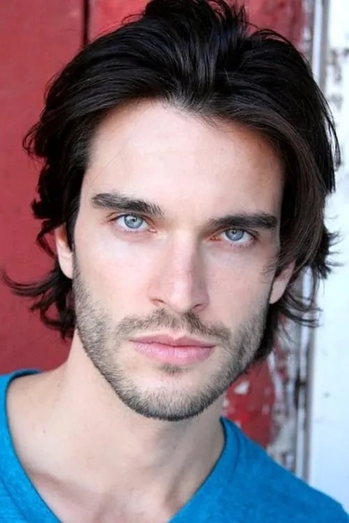 Actor Daniel Di Tomasso