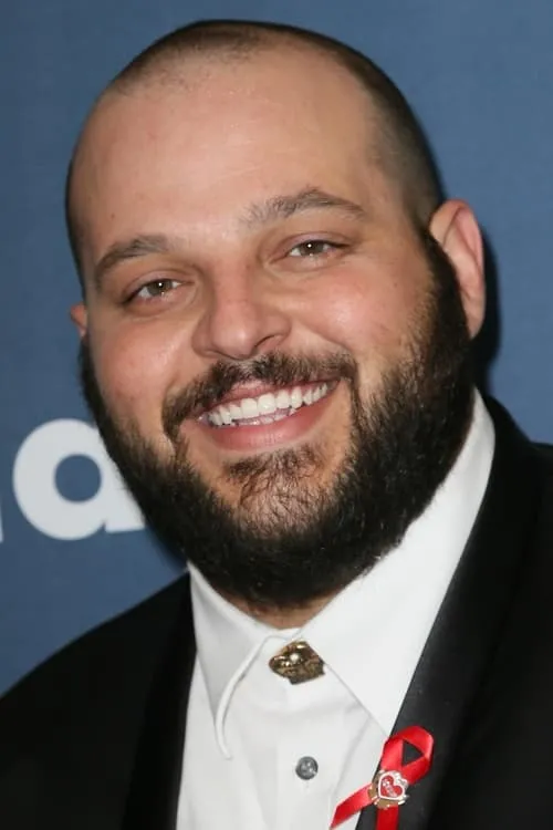 Actor Daniel Franzese