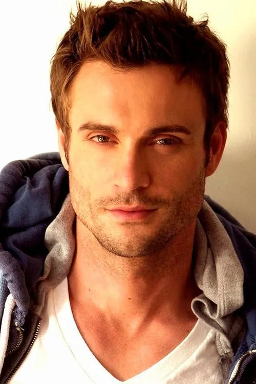 Foto de Daniel Goddard