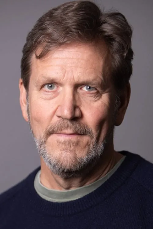 Actor Daniel Hagen