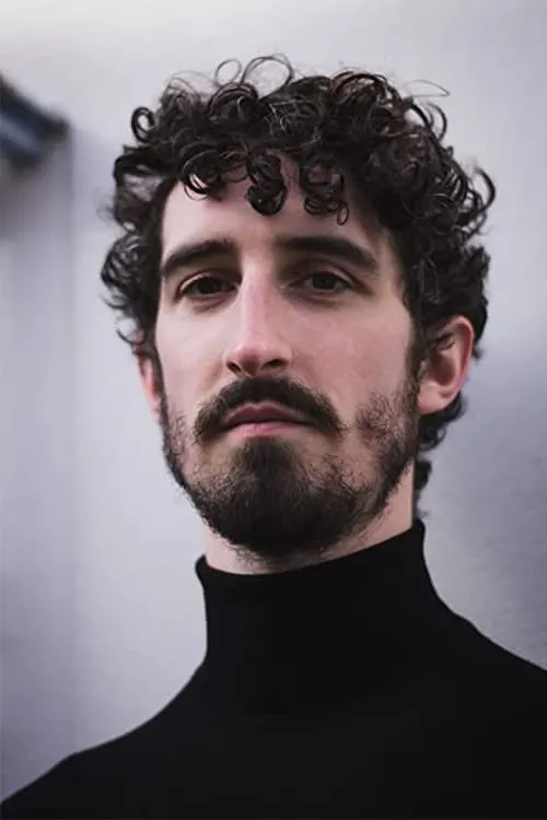 Actor Daniel Horn