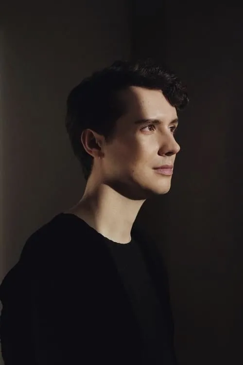 Actor Daniel Howell