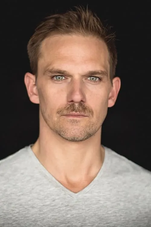 Actor Daniel Lommatzsch